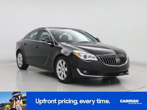 2015 Buick Regal Premium