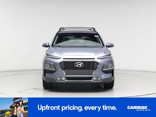 2020 Hyundai KONA Limited