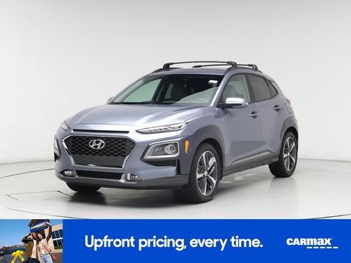 2020 Hyundai KONA Limited