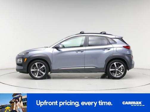 2020 Hyundai KONA Limited