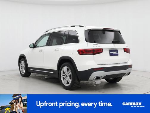 2021 Mercedes-Benz GLB 250 GLB 250