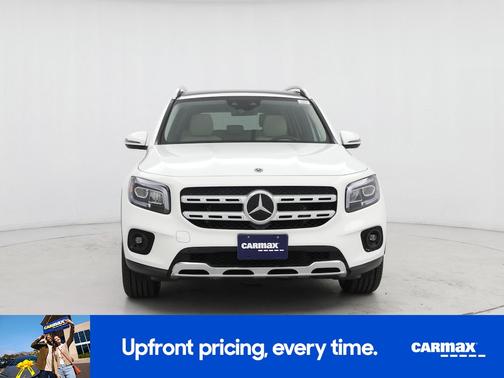 2021 Mercedes-Benz GLB 250 GLB 250