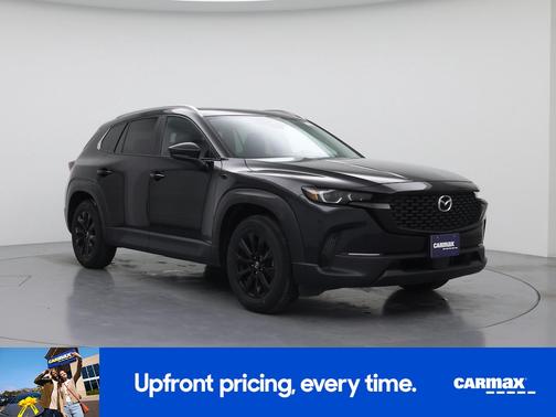 2024 Mazda CX-50 2.5 S Premium Package