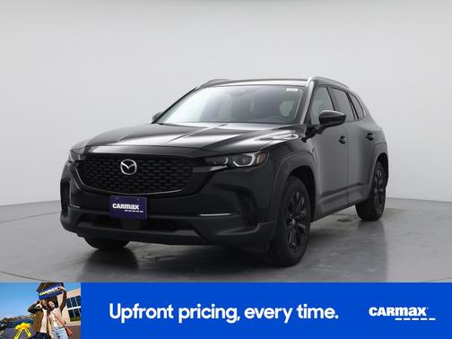 2024 Mazda CX-50 2.5 S Premium Package