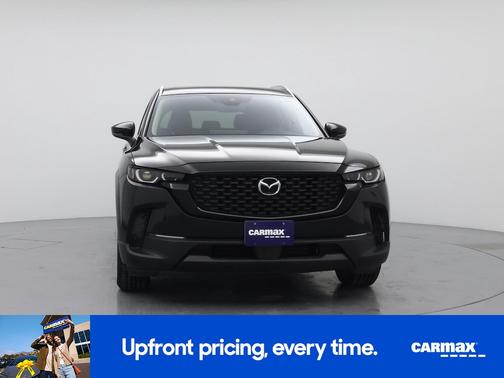 2024 Mazda CX-50 2.5 S Premium Package