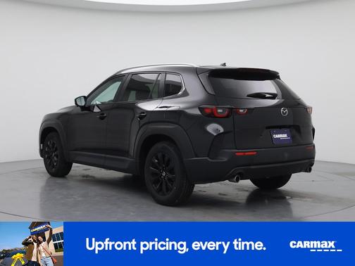 2024 Mazda CX-50 2.5 S Premium Package