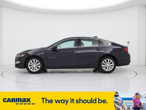 2023 Chevrolet Malibu 1LT