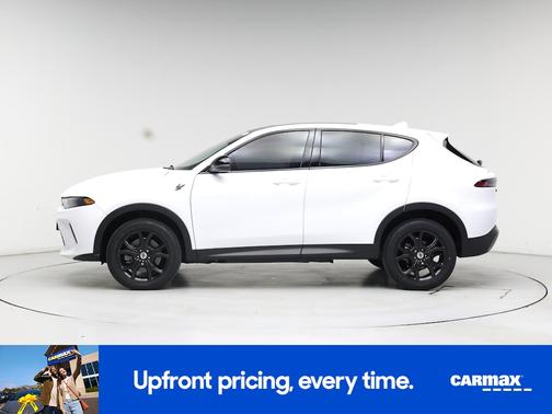 2023 Dodge Hornet GT Plus