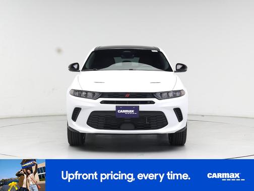 2023 Dodge Hornet GT Plus