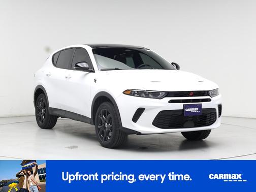 2023 Dodge Hornet GT Plus