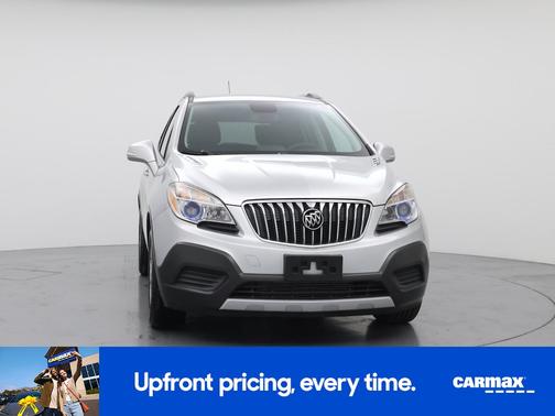2015 Buick Encore 