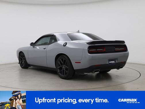 2021 Dodge Challenger GT