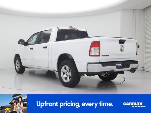 2023 RAM 1500 Bighorn