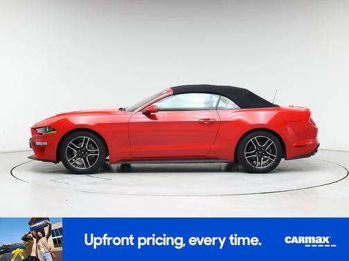 2023 Ford Mustang Ecoboost Premium