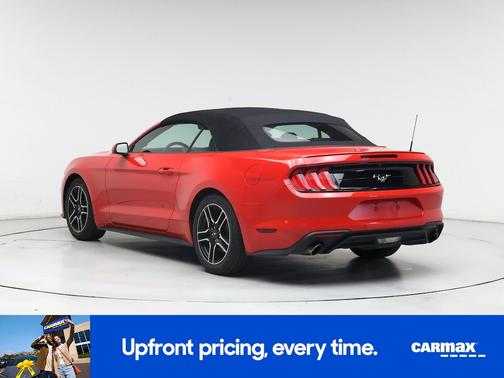 2023 Ford Mustang Ecoboost Premium