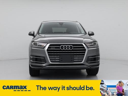 2017 Audi Q7 Premium