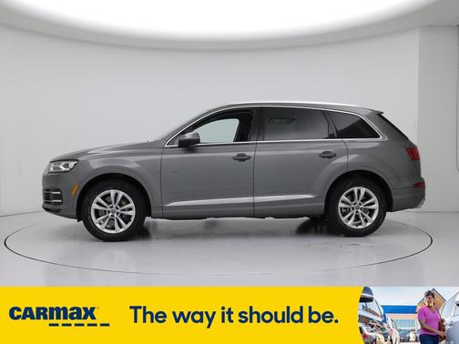 2017 Audi Q7 Premium