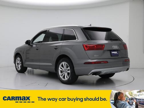 2017 Audi Q7 Premium