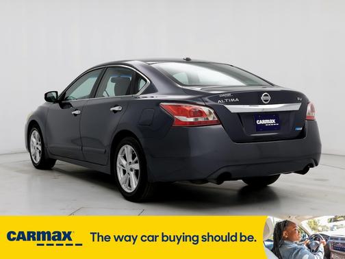 2013 Nissan Altima SV