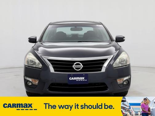 2013 Nissan Altima SV