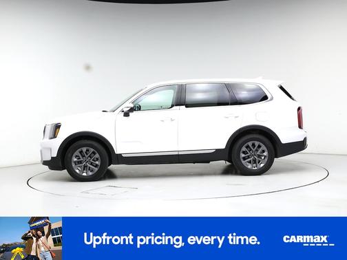 2024 Kia Telluride LX