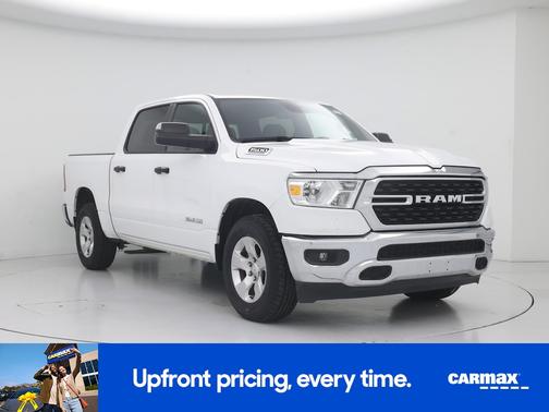 2023 RAM 1500 Bighorn