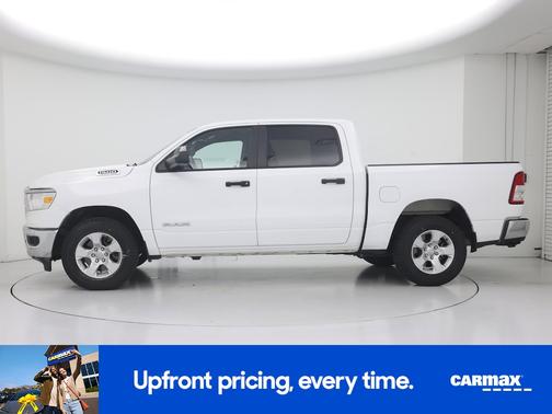 2023 RAM 1500 Bighorn