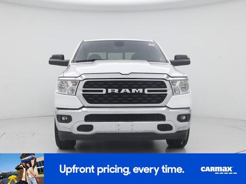 2023 RAM 1500 Bighorn