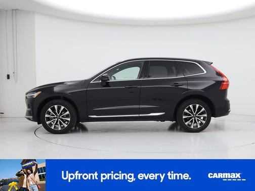 2023 Volvo XC60 B5 Plus Bright Theme