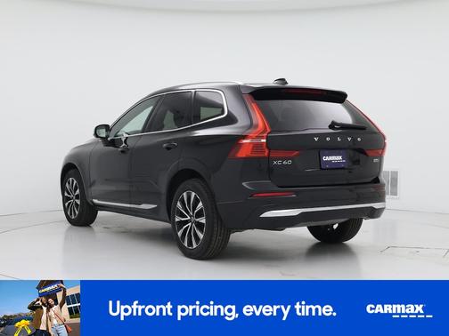 2023 Volvo XC60 B5 Plus Bright Theme