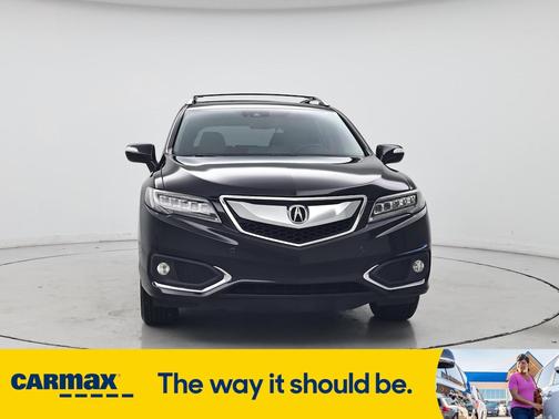 2017 Acura RDX AWD