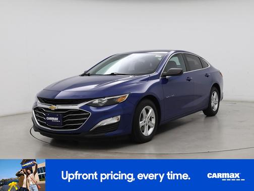 2023 Chevrolet Malibu LS