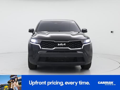 2023 Kia Sorento EX