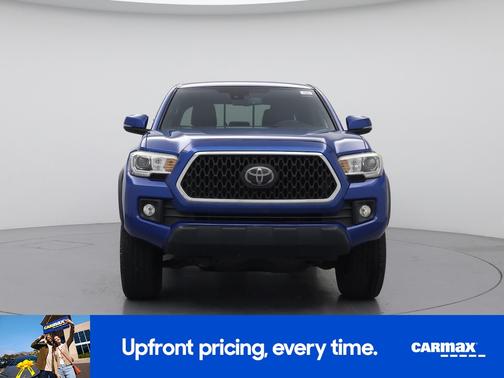 2018 Toyota Tacoma TRD Off Road