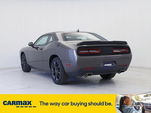 2020 Dodge Challenger GT