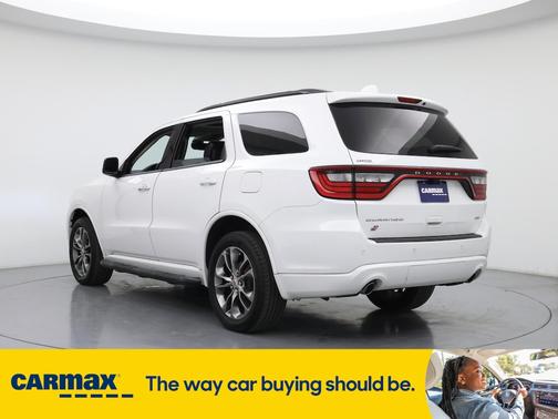 2020 Dodge Durango GT Plus