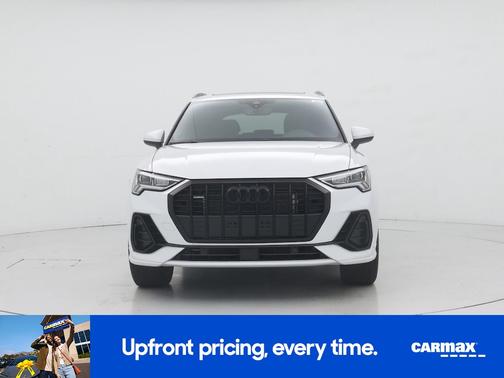 2024 Audi Q3 S-Line Premium