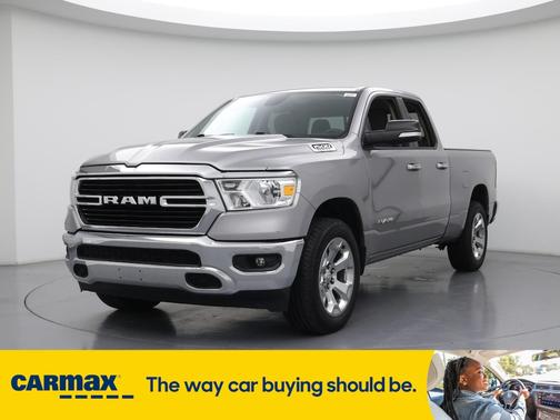2020 RAM 1500 Bighorn