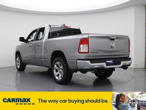 2020 RAM 1500 Bighorn