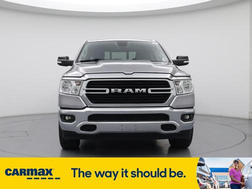 2020 RAM 1500 Bighorn