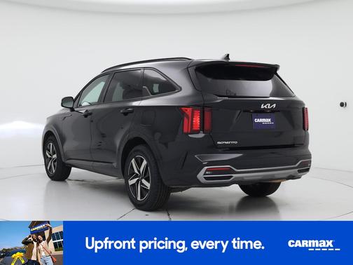 2023 Kia Sorento S