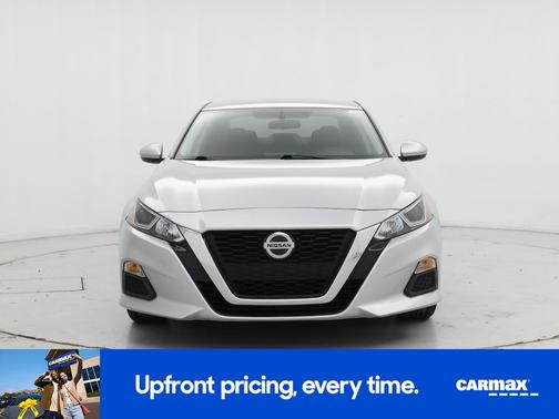 2019 Nissan Altima S