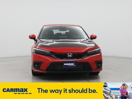 2024 Honda Civic Sport Touring