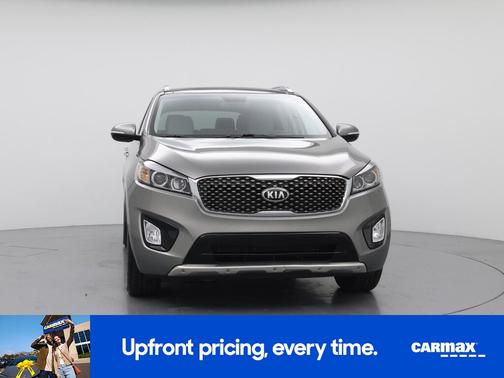 2017 Kia Sorento SX
