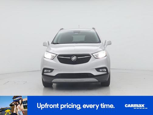 2018 Buick Encore Sport Touring