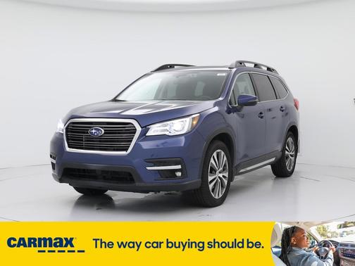 2020 Subaru Ascent Limited