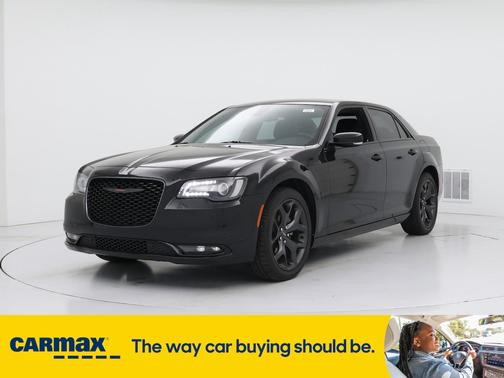2021 Chrysler 300 S