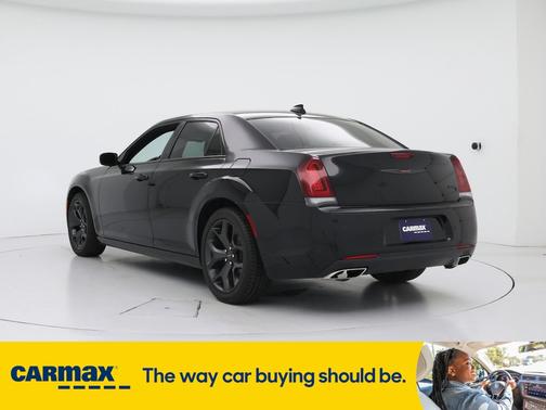 2021 Chrysler 300 S