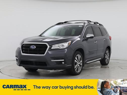 2020 Subaru Ascent Touring
