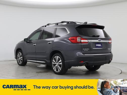 2020 Subaru Ascent Touring